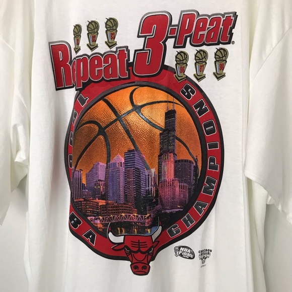Repeat three peat shirt Clearance